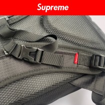 Supreme新款 Backpack 雙肩包書包 齊色現貨