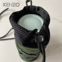 Kenzo斜跨手機包 水杯水壺包 可斜挎