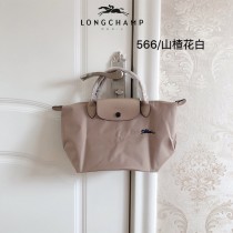 龍驤longchamp70周年限量版小號短柄購物袋  原廠包裝