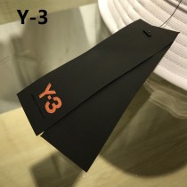 Y-3 山本耀司  新款漁夫帽、黑、白、藍，春夏款 潮流 時尚男女款盆帽，透氣性超好
