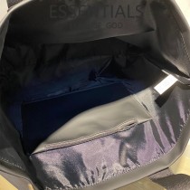 FEAR OF GOD FOG ESSENTIALS復線字母大容量手提包托特包 男女款