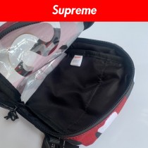 Supreme 新款 Waist Bag Neck Pouch Sling Bag 郵差包肩背包