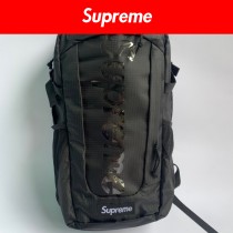 Supreme新款 Backpack 雙肩包書包 齊色現貨