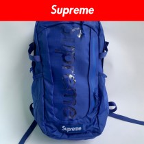 Supreme新款 Backpack 雙肩包書包 齊色現貨