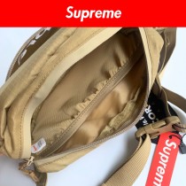 Supreme 新款  Waist Bag胸包腰包