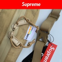 Supreme 新款  Waist Bag胸包腰包