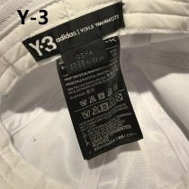 Y-3 山本耀司  新款漁夫帽、黑、白、藍，春夏款 潮流 時尚男女款盆帽，透氣性超好