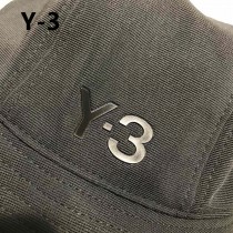 Y-3 山本耀司  新款漁夫帽、黑、白、藍，春夏款 潮流 時尚男女款盆帽，透氣性超好