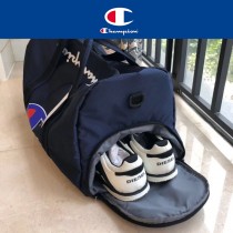 冠軍champion原廠貨 旅行袋  35L超大容量