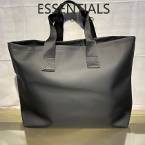 FEAR OF GOD FOG ESSENTIALS復線字母大容量手提包托特包 男女款