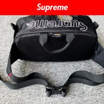 型號：8715 Supreme新款 腰包胸包