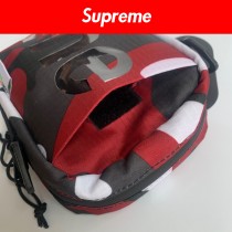 Supreme 新款 Waist Bag Neck Pouch Sling Bag 郵差包肩背包