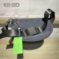 Kenzo高田賢三 男女款夏日新品帥氣時尚胸包  腰包