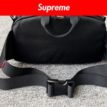 型號：8715 Supreme新款 腰包胸包