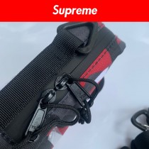Supreme 新款 Waist Bag Neck Pouch Sling Bag 郵差包肩背包