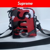 Supreme 新款 Waist Bag Neck Pouch Sling Bag 郵差包肩背包