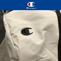 Champion冠軍旅行袋原單  可斜挎