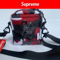 Supreme 新款 Waist Bag Neck Pouch Sling Bag 郵差包肩背包