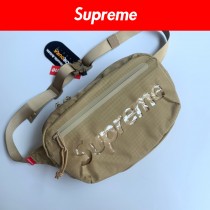 Supreme 新款  Waist Bag胸包腰包