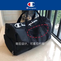 冠軍champion原廠貨 旅行袋  35L超大容量