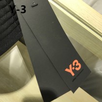 Y-3 山本耀司  新款漁夫帽、黑、白、藍，春夏款 潮流 時尚男女款盆帽，透氣性超好