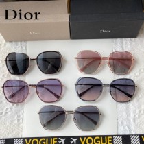 Dior 迪奧新款太陽鏡墨鏡