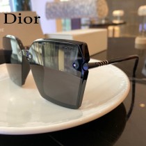 Dior偏光金屬女士太陽鏡