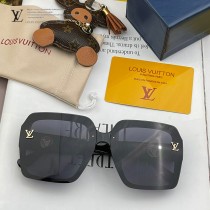 型號：L1299  LV路易威登‮款新‬墨鏡