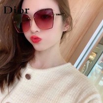 Dior 迪奧TR偏光系列新款偏光太陽鏡經典的方框設計