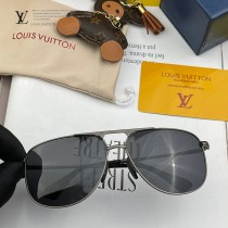 型號：L0188  LV新款蛤蟆框太陽鏡 每一付都是精品 時尚達人裝飾墨鏡