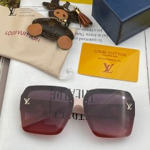 型號：L1299  LV路易威登‮款新‬墨鏡