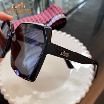 HERMES愛馬仕 TR偏光系列太陽鏡 原版出貨