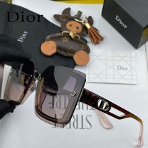 型號CD9988  Dior 新款偏光太陽鏡