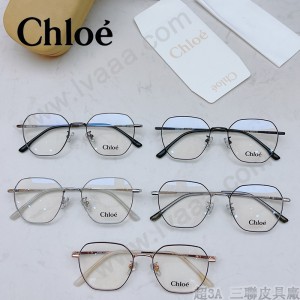 Chloe 克洛伊 CE076S 新款光學鏡