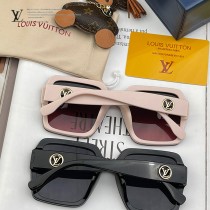 型號：L1299  LV路易威登‮款新‬墨鏡