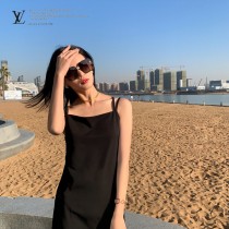 型號：L1299  LV路易威登‮款新‬墨鏡