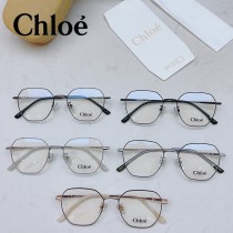 Chloe 克洛伊 CE076S 新款光學鏡