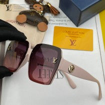 型號：L1299  LV路易威登‮款新‬墨鏡
