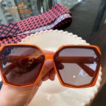 HERMES愛馬仕 TR偏光系列太陽鏡 原版出貨