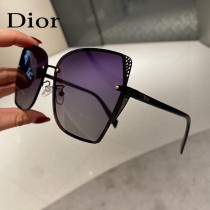 Dior 迪奧TR偏光系列新款偏光太陽鏡經典的方框設計