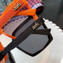 HERMES愛馬仕 TR偏光系列太陽鏡 原版出貨