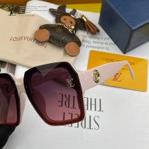 型號：L1299  LV路易威登‮款新‬墨鏡