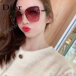 Dior 迪奧TR偏光系列新款偏光太陽鏡經典的方框設計