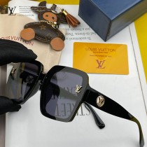 型號：L1299  LV路易威登‮款新‬墨鏡