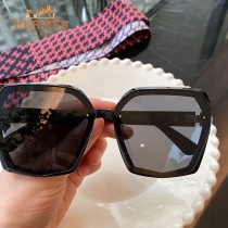 HERMES愛馬仕 TR偏光系列太陽鏡 原版出貨