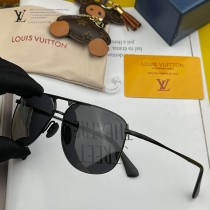 型號：L0188  LV新款蛤蟆框太陽鏡 每一付都是精品 時尚達人裝飾墨鏡