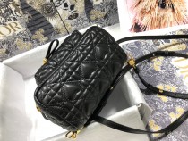 M9222 DIOR迪奧七夕款 Dior Backpack 小號雙肩背包