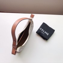 CELINE塞琳七夕定製款 AVA腋下包