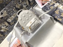 M9222-1 DIOR迪奧七夕款 Dior Backpack 小號雙肩背包