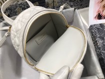 M9222-1 DIOR迪奧七夕款 Dior Backpack 小號雙肩背包